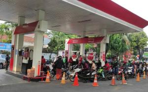 Pertamina Resmi Naikkan Pertamax Per 10 Juni, Ini Daftar Harganya