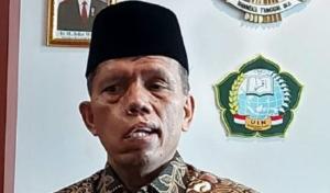 Rektor UINSU: Bangsa Kita Tidak Dididik untuk Saling Benci