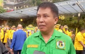 Usep Supratman Bantah Dirinya Terlibat dalam Skenario Penangkapan Bupati Bogor Non Aktif, Ade Yasin