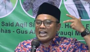 Islah Bahrawi: Pemilu 2024 Jadi Titik Krusial Politik Identitas dan Politisasi Agama