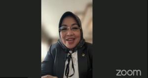 MIPI Soroti Otonomi Jakarta Pasca Tidak Lagi Menjadi Ibu Kota Negara