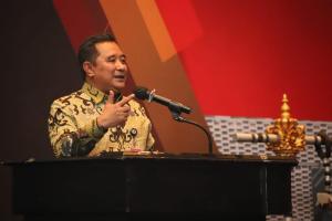 Masyarakat Jakarta Maunya Pj Gubernur Bahtiar