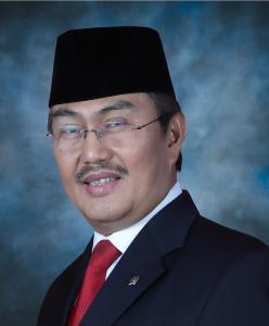 Prof.Jimly: Bahtiar sebagai Pj Gubernur DKI Jakarta Tepat Untuk Program Prioritas Presiden Revisi Undang-Undang Khusus DKI Jakarta Raya