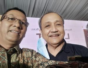 Heru Budi Bakal Berlabuh di Tempat Ini Usai Lengser dari Jabatan PJ Gubernur Jakarta
