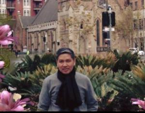 Keanehan Manusia di Gelimang Kasih Sayang Allah