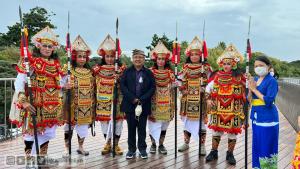 Masyarakat Jepang Nikmati Nuansa Pulau Dewata di Enoshima Bali Sunset ke-15