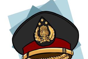 Kepolisian dan Krisis Kepercayaan