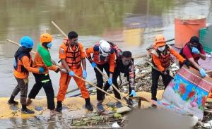 Ditemukan 80 Km dari Lokasi Kejadian, Jasad Mahasiswa IPB University Dibawa ke RSCM