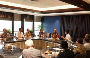 LKPP Sinergi Dengan KADIN Dorong UKM Terlibat Dalam PBJ Pemerintah
