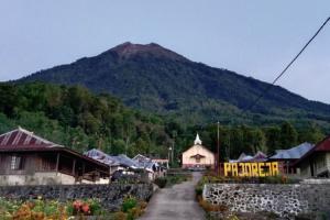 Siap Terima Para Legenda Balap Nasional, Pemda Nagekeo Tawarkan Kunjungan ke Pajoreja dan Pulau Kinde