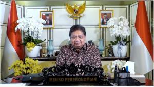 Pemerintah Terus Dorong Industri Sawit Berkelanjutan dari Hulu hingga Hilir