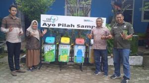 Ikut Andil dalam Aksi OASE KIM, Achmedi Akbar: PTPV VI Dukung Kelestarian Alam Sejak Dini