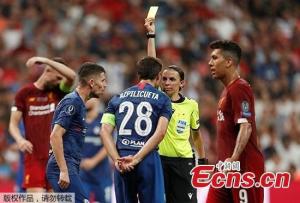 6 Wasit Perempuan Pimpin Laga di Qatar 2022, Kontroversial dan Kali Pertama Sepanjang Sejarah