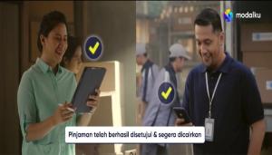 Modalku Perkuat Keamanan Data dan Tingkatkan Pengalaman Pengguna Bertransaksi