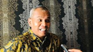 KI Pusat Gelar Presentasi Uji Publik, Enam Parpol Lolos Keterbukaan Informasi 