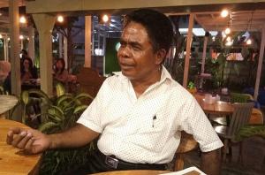 Tambak Udang Vaname Milik PT Jebus Tebat Lestari Telah Memenuhi Standar Usaha