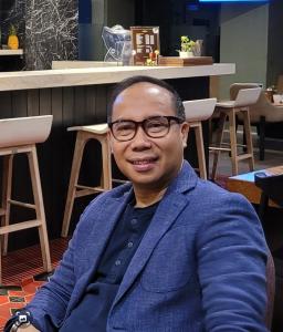 Peran Utama Elemen Pemilu