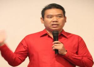 Ironi Partai Politik Jelang Pemilu 2024