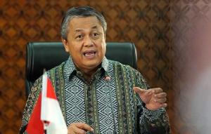 Gubernur BI Apresiasi Anggota G20 Atas Inisiatif Pemulihan Ekonomi Global