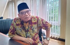 Hari Pahlawan Momentum Ormas Turut Berperan dalam Merawat Persatuan   