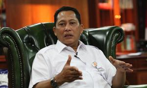 Dicopot dari Dirut Bulog, Budi Waseso Buka Suara