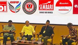 Jelang Pemilu 2024, BNPT Berupaya Cegah Potensi Aksi Terorisme