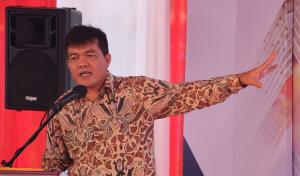 Sahat Panggabean: Penataan Pelabuhan Beri Kemudahan Bagi Dunia Usaha