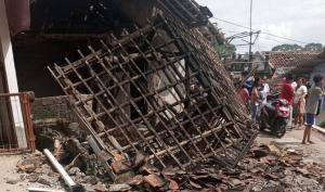 Korban Mencapai 162 Meninggal Dunia, 326 Luka Berat dan Ringan
