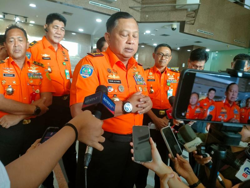 Kabarsanas: Korban Gempa Cianjur Kebanyakan Anak Anak Sekolah