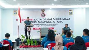 Pancasila Substansi Perintah Tuhan dalam Agama untuk Persatuan Indonesia