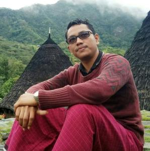 Reses dan Penyamun di Bait Allah