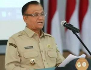 Wakil Bupati Pakpak Bharat: Rapor Pendidikan untuk Mencari Solusi Sesuai Kebutuhan Daerah