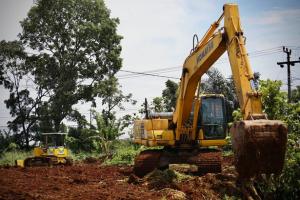 Pencarian Korban Hilang Gempa Cianjur Diperpanjang Tiga Hari ke Depan