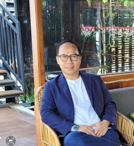 Selamat Bekerja Pj Sekda Jakarta