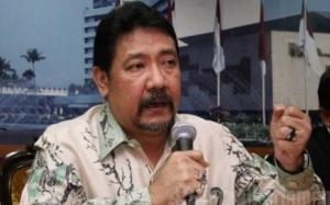 Hendardi: DPR Sengaja Pilih Calon Pimpinan KPK yang Memungkinkan Bisa Dikendalikan