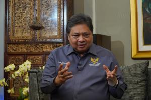 Perekonomian Nasional Diyakini Mampu Lewati Hadangan "Awan Gelap" Ekonomi Global 2023