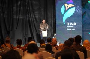 Tak Hanya Miliki Domestic Market yang Besar, Indonesia Juga Berpeluang Menjadi Produsen Halal Terkemuka Dunia