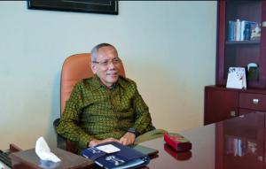 Mengatasi masalah pendidikan dokter spesialis