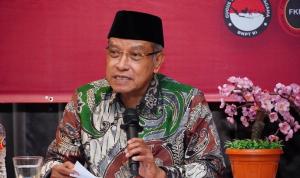  LPOI dan LPOK Dorong Pemerintah Terbitkan Inpres Larangan Ideologi yang Bertentangan dengan Pancasila