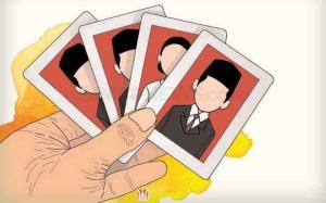 Detik-Detik Menjelang Reshuffle Kabinet