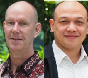 Ying dan Yang dalam Bisnis, Perpaduan Sense of Busines dengan Jiwa Keprofesional yang Handal
