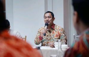 Kolaborasi LKPP dan Telkom Kembangkan New Platform Katalog Elektronik