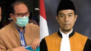 Dalami Kasus Suap di MA, Sopir Dinas Hakim Agung Gazalba Saleh Ikut Diperiksa KPK