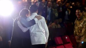 Akankah Rabu Pon Sebagai Hari Tersungkurnya Menteri-Menteri dari Nasdem?