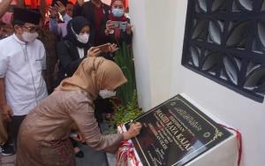 Masjid Raya Kajai Diresmikan
