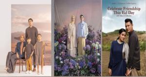 Setelah 14 Tahun Berkarya, Kami. Melangkah ke Pangungg New York Fashion Week