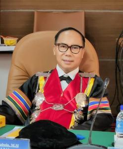 Mereposisi Entitas Provinsi