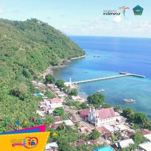 Pulau Makalehi