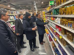 Tren terus berlanjut, Indonesia Catat Surplus Perdagangan dengan Swiss di Tahun 2022