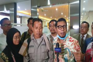 Soal Polisi Peras Polisi, Bripka Madih: Omongan Saya Dipelintir Polda Metro